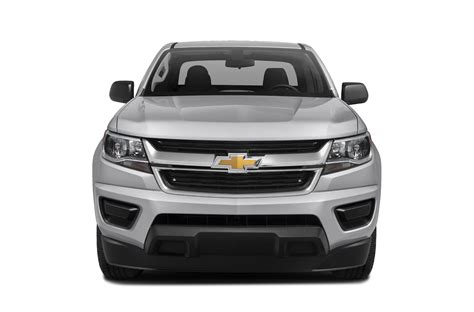 2019 Chevrolet Colorado Specs Prices Mpg Reviews And Photos