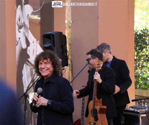 Rino Gaetano Al Museo Di Roma In Trastevere