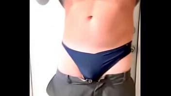 Je Porte En Secret La Culotte De Ma Femme Au Travail XVIDEOS