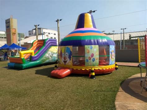 SESC TOLEDO Johner Recreação e Eventos