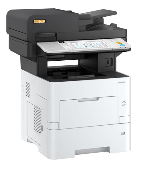 P 5539i MFP STEINERT Bürotechnik