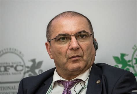 Тосунян об атаках хакеров на российские банки: Это информационный ...