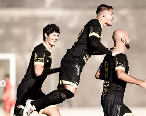 Classificações De Inter De Limeira X Fc Cascavel - Cascavel consegue 1ª vitória na Série D | Jornal Paraná