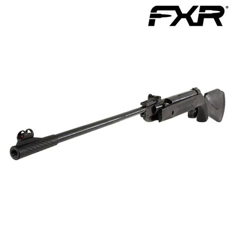 Carabina de Pressão Fixxar Spring Ranger 5 5mm FXR 106 Fixxar