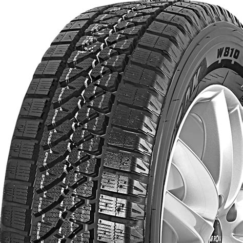 Bridgestone Blizzak W Sprawd Testy I Opinie Oponeo