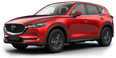 Leasing Mazda Cx Loa Et Lld Leazing