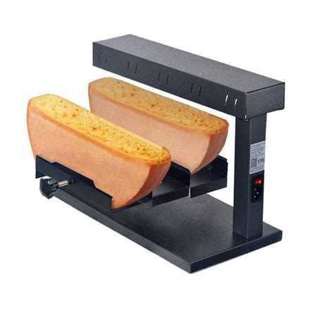Buy Electric Cheese Melter750w Half Wheel Cheese Melter Machine