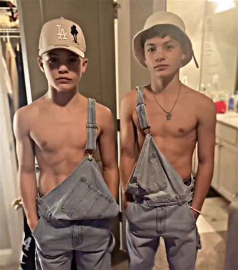 The Walton Brothers A Dynamic Duo Of Acting Talent
