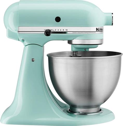 Kitchenaid artisan stand mixer - logqust