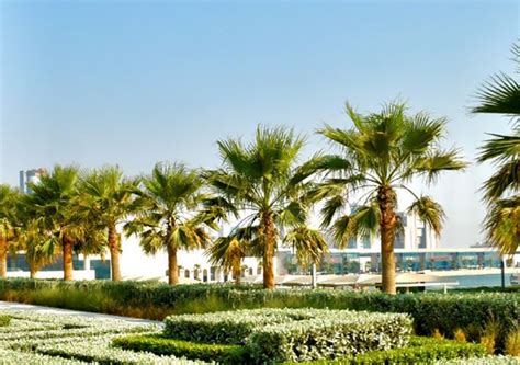 Hilton Garden Inn Opens its Doors in Bahrain Bay