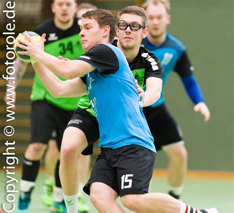 Tg Biberach E V Abteilung Handball