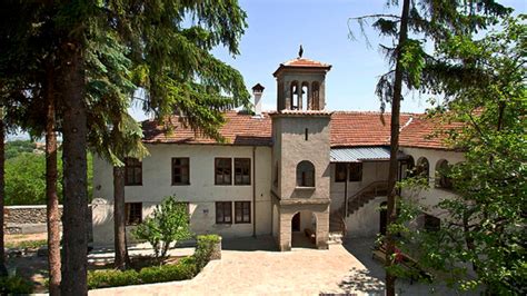 Отбелязаха храмовия празник на манастира край Белащица - Култура