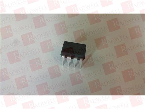 HCPL 4100 Optoisolator IC By AVAGO BROADCOM