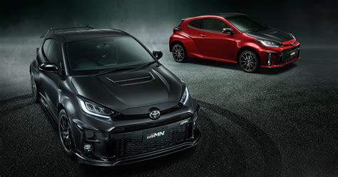 Toyota Grmn Yaris Tas Debut Paul Tan S Automotive News