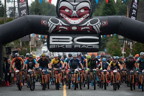 MTB Results: 2019 BC Bike Race Mountain Bike Stage Race