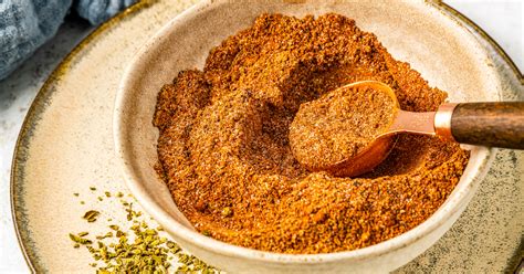Sazon Seasoning Recipe The Novice Chef