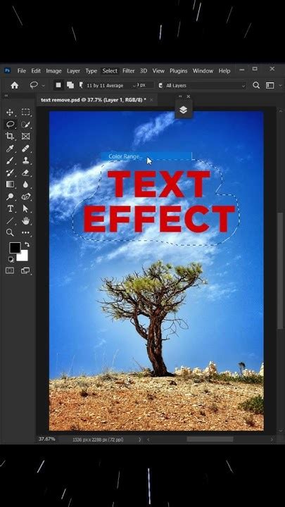 Remove Text Tip Youtube