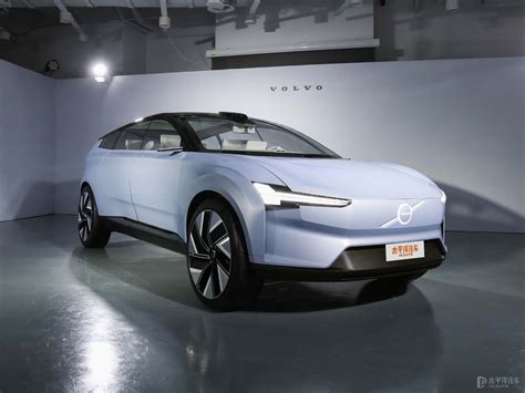 Concept RECHARGE整车外观外观图片 Concept RECHARGE 2021款 基本型 7346565 太平洋汽车网