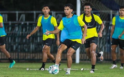 Jadwal Piala Aff U Hari Ini Malaysia Vs Timor Leste Laga