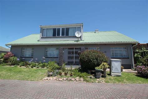 Bedroom House For Sale West Bank Port Alfred Pf Pam