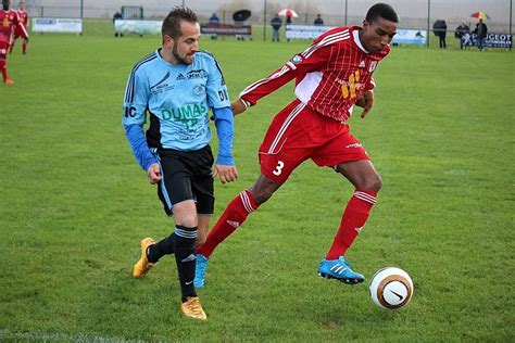 FOOTBALL Honneur régional AS Chavanay MOS 3 Rivières FC 14h30