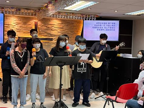 2021 11 27 敬拜讚美之夜 Covenant Baptist Church 永約浸信會