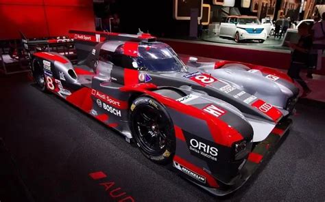 Top 10 Most Expensive Audi Cars Of All Time