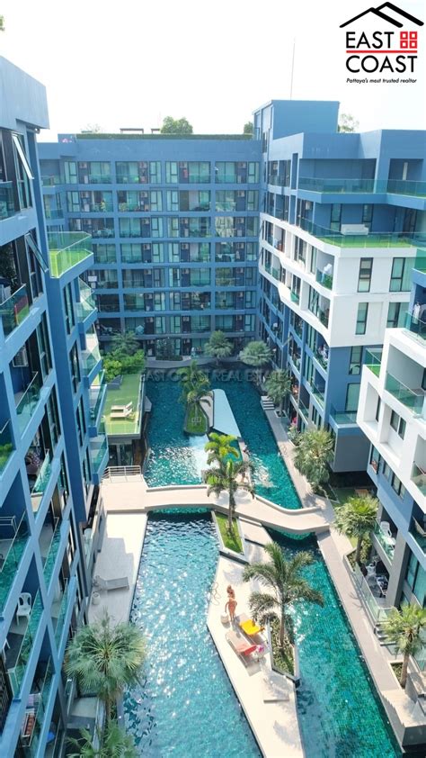 Acqua In Jomtien Condominium Sales Sc7299