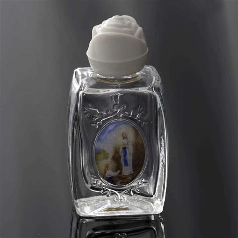 Bouteille Eau B Nite Notre Dame De Lourdes Vente En Ligne Sur Holyart