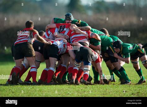 Scrum Hi Res Stock Photography And Images Alamy