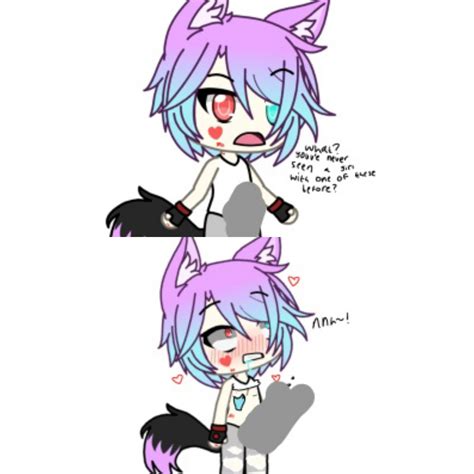 Why is this in Rule 34??? (also there's 'Gacha Life' tag) : r ...