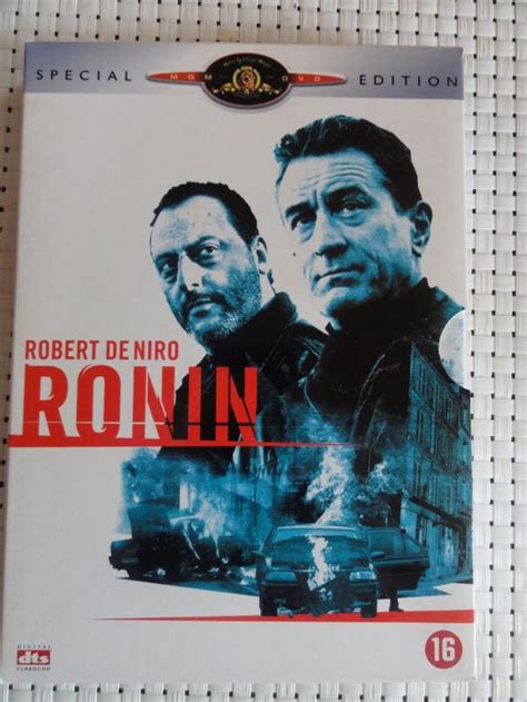 Ronin Robert De Niro Jean Reno Coffret Dvd Kaufen Auf Ricardo