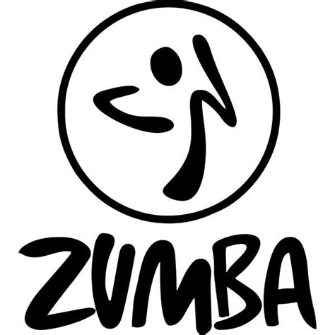 Zumba Fitness Logo