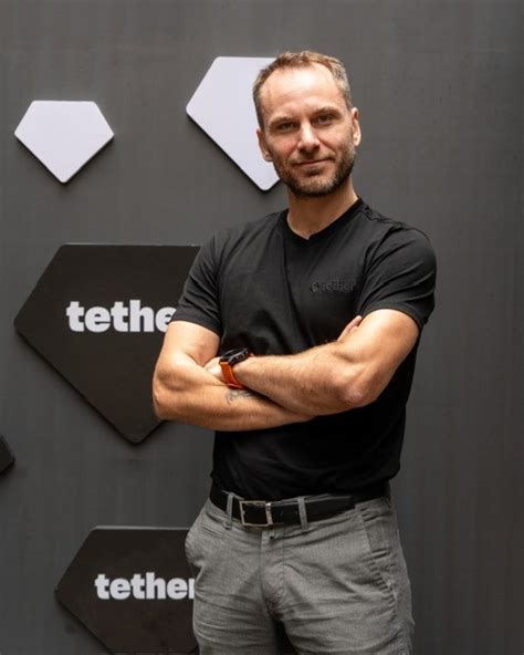 Tether investirà anche in Italia Lo rivela il ceo Paolo Ardoino