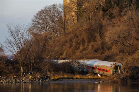 Deadliest train crashes in recent history - CBS News