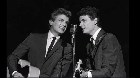 Everly Brothers Love Hurts Youtube