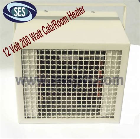 12 Volt Fan Heater Trustjulu