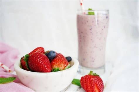 7 Kidney Detox Smoothie Recipes (Kidney-Friendly) | Vibrant Happy Healthy