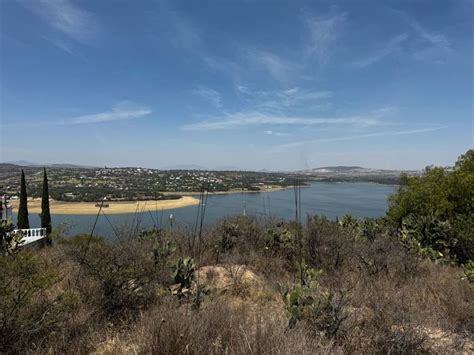 Venta Lote De Terreno En Presa Escondida Tepeji Del R O De Ocampo Eb