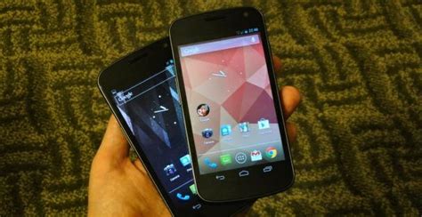 Android 4 1 Jelly Bean Begins Arriving On Hspa Galaxy Nexus Ota