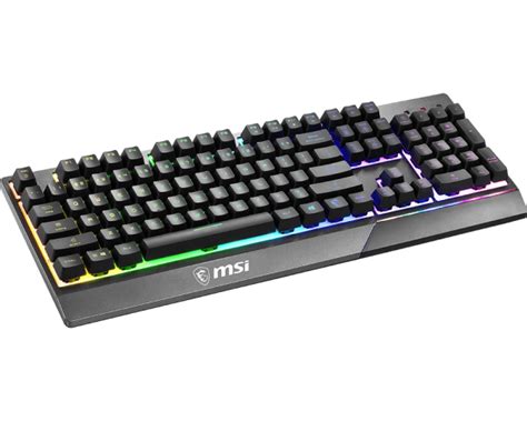 VIGOR GK30 GAMING KEYBOARD