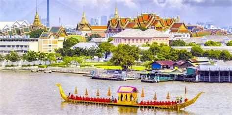 Bangkok Honeymoon Packages Honeymoon Vacation In Bangkok