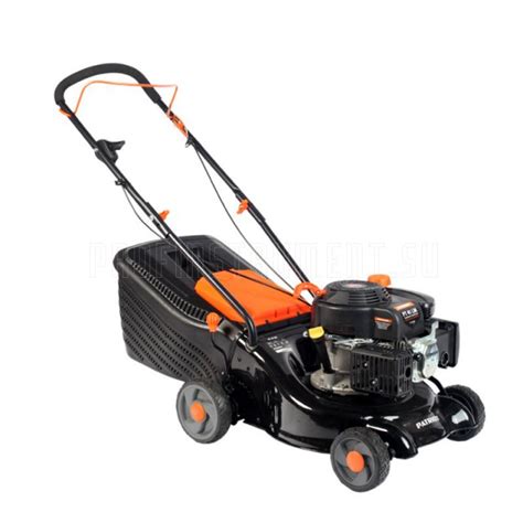 Бензогазонокосилка PATRIOT PT 41LM 512109002 [512109005] — цена ...