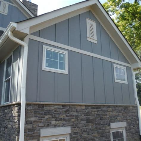 Board And Batten Siding Photos Ideas Houzz