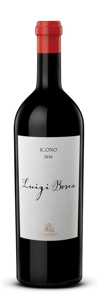 Luigi Bosca Icono Luigi Bosca Wines Argentina Wineries Wine Folly