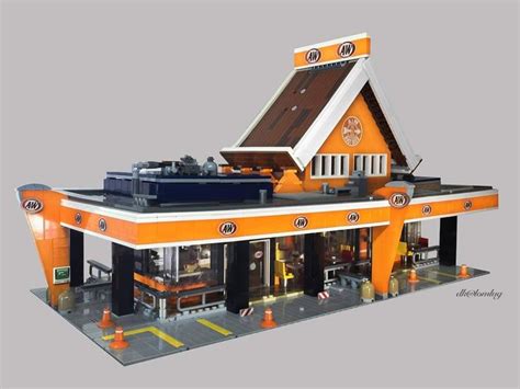 Pin By Rich Cumberledge On Lego Lego Modular Lego House Lego