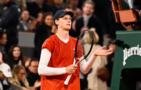 Jannik Sinner Will Seinen Ersten Rasentitel Und Trifft Im Finale Auf