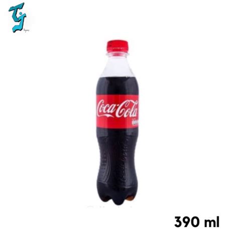 Jual Coca Cola Original Minuman Soda Botol Ml Shopee Indonesia