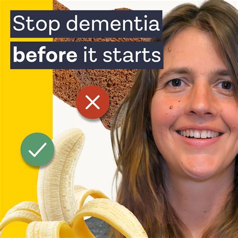 5 Things You Can Do Now To Reduce Dementia Risk With Professor Claire Steves Zoe Science