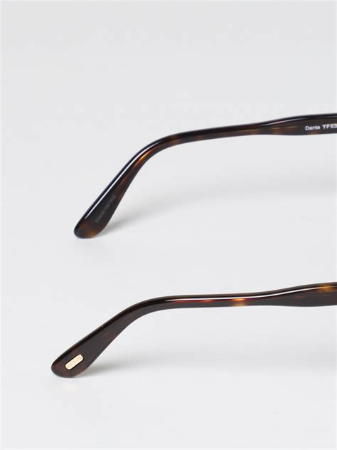 Tom Ford Glasses For Man Brown Tom Ford Glasses Tf 834 Dante